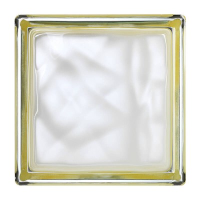 Pavés cuadrado mini inyectado very natural white 30% 14,6x14,6x8cm